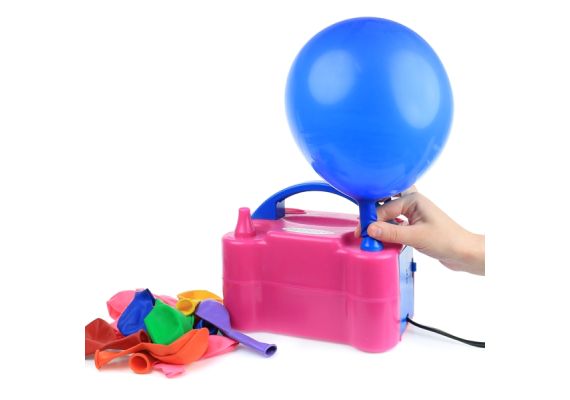 Συσκευή φουσκώματος μπαλονιών Balloon Pump BP001