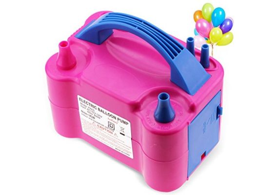 Συσκευή φουσκώματος μπαλονιών Balloon Pump BP001