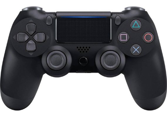 Ασύρματο Χειριστήριο Για PS4 Bluetooth Doubleshock 4