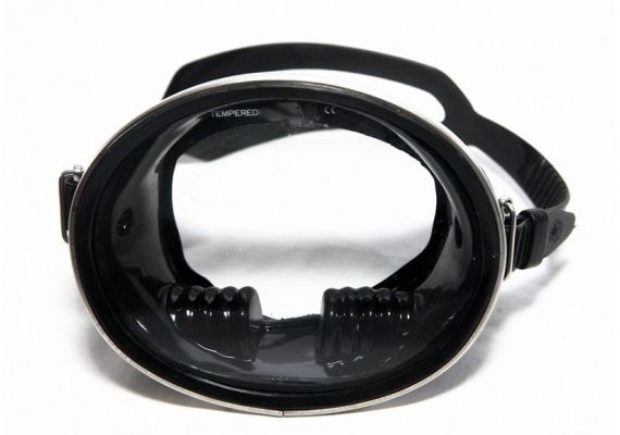 Μάσκα Κατάδυσης Καοτσούκ Rubber Mask Xifias 827G