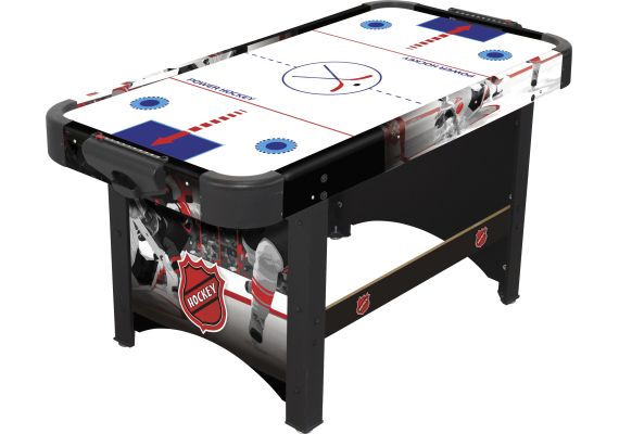 ΤΡΑΠΕΖΙ AIR HOCKEY HT-2004 K