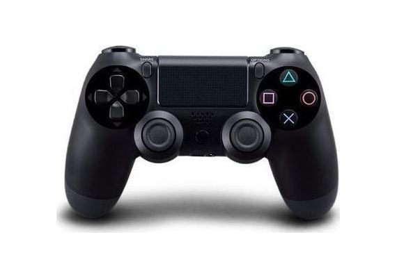 Ασύρματο Bluetooth Χειριστήριο για PS4 Doubleshock 4