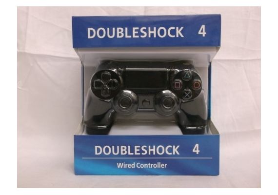 Ασύρματο Bluetooth Χειριστήριο για PS4 Doubleshock 4