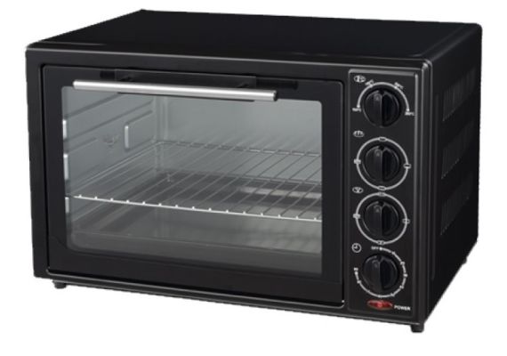 ​Φουρνάκι Κουζινάκι 35 lt 1700W Royalty Line RL BO 35R