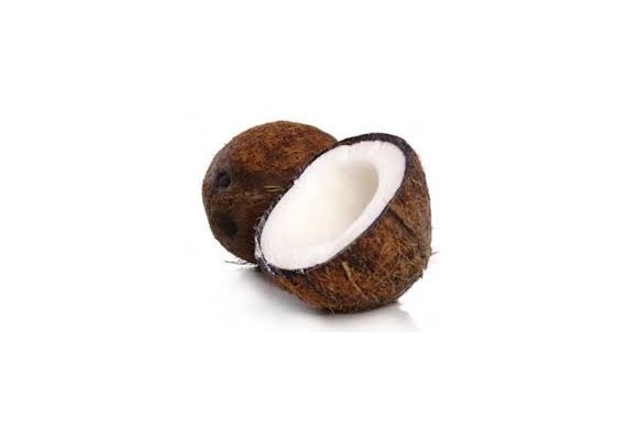 Λάδι καρύδας COCONUT OIL 1LIT