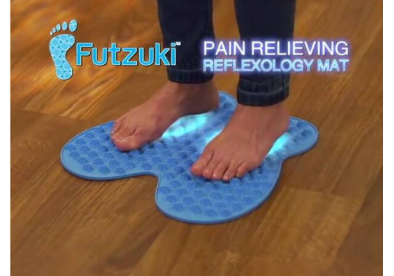 ​Πατάκι Ρεφλεξολογίας Foot Massage Mat