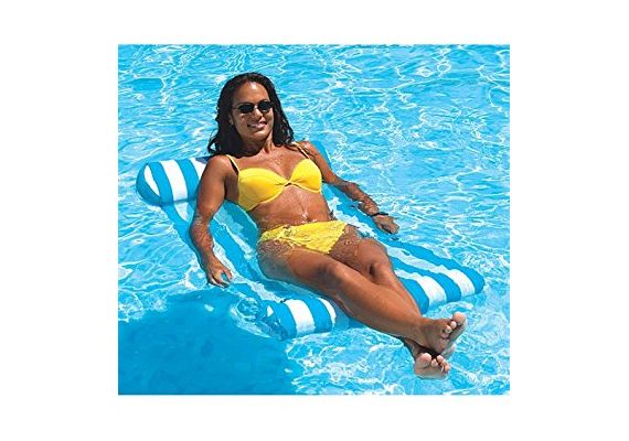 ​Στρώμα Και Αιώρα Θαλάσσης Water Floating Row Hammock