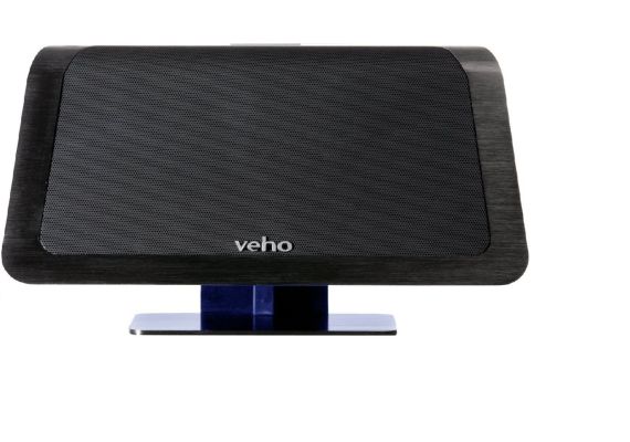 Φορητό Bluetooth Ασύρματο Ηχείο 360° M5 -Veho- C04G0540014