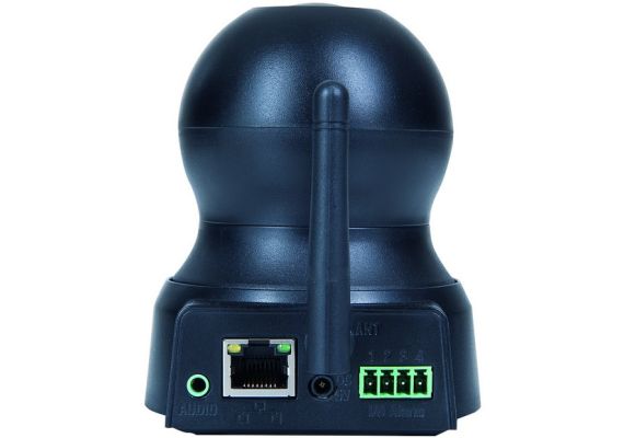 Κάμερα Ασφαλείας IP Security Cam-10HD -Rollei- C04G0040194