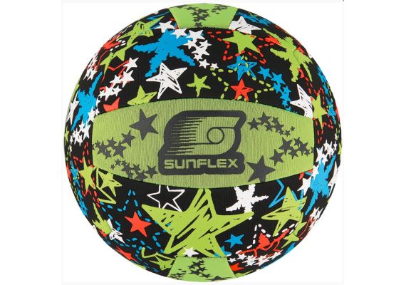 Μπάλα Θαλάσσης 20cm Sunflex Glow Ball C02G0130165