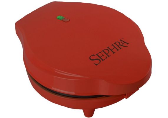 Βαφλιέρα Sephra Home Waffle Maker -Sephra- C03G0070284