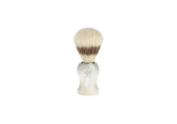 Bούρτσα ξυρίσματος με φυσική τρίχα shaving brush Mühle Pinsel 41P3P