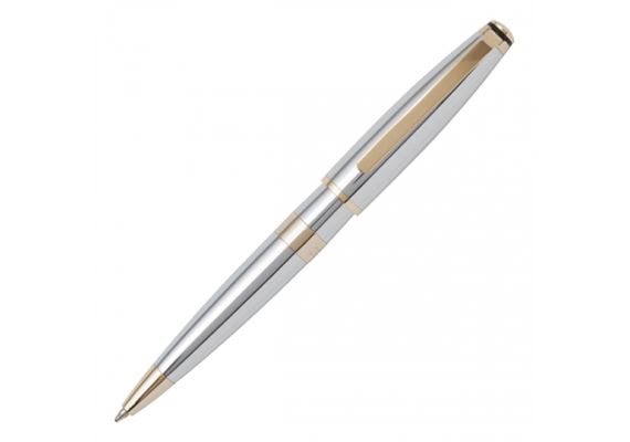 ​Πολυτελές μεταλλικό στυλό Ballpoint pen CERRUTI 1881 Bicolore NS2954