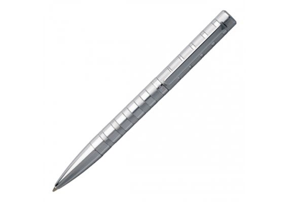 Πολυτελές μεταλλικό στυλό Ballpoint pen CERRUTI 1881 Evolve Chrome NSH7854B