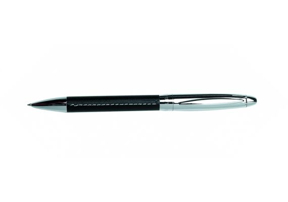 ​Πολυτελές μεταλλικό στυλό Ballpoint pen CERRUTI 1881 Selier NS2614