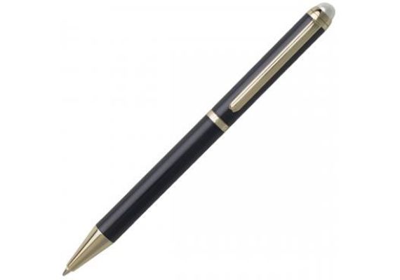 ​Πολυτελές μεταλλικό στυλό Ballpoint pen NINA RICCI Nacre RSK7514