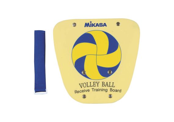 Σανίδα εκμάθησης υποδοχής Μπάλας Βόλεϊ VRE Training Board Mikasa 41868