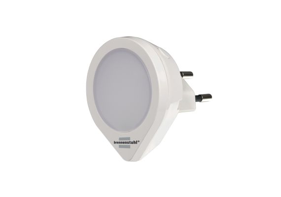 Φωτάκι Νυκτός LED με Διακόπτη ON/OFF 0.4W Λευκό 1173190