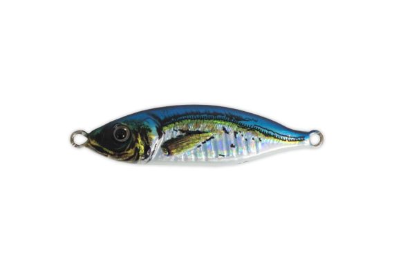 SOUL LURES Πλάνος Saba 20gr - 01