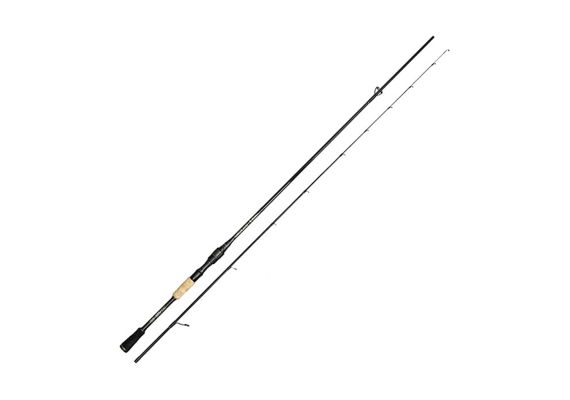 Gunki Finesse Game Rod S-220ML - 2.20 m / 1.5-10 gr