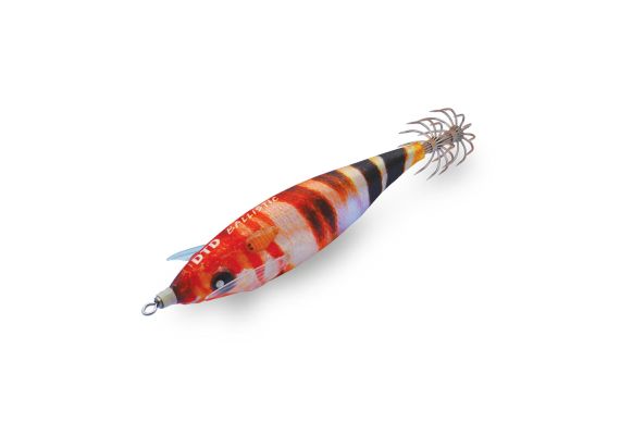 DTD Ballistic Real Fish #3.0B - Painted Comber
