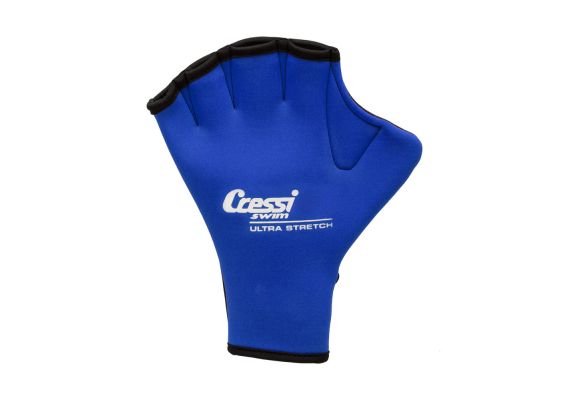 Cressi Swim Gloves - Γάντια Κολύμβησης - L