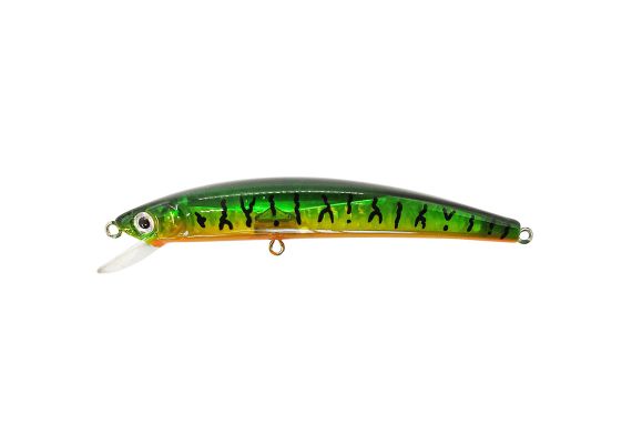 Soul Lures Arms Minnow 90mm - 7.5gr - 04