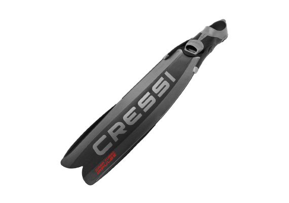 Cressi Gara Turbo Impulse Fins - Πέδιλα - 46/47