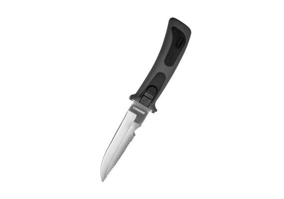 Cressi Vigo Spearfishing Knife - Μαχαίρι Κατάδυσης