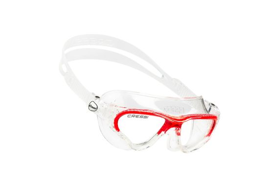Cressi Cobra Swim Goggles Assorted - Γυαλιά Κολύμβησης