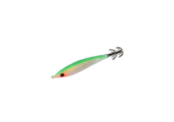 DTD Lead Silicone Papalina - 140gr , Green