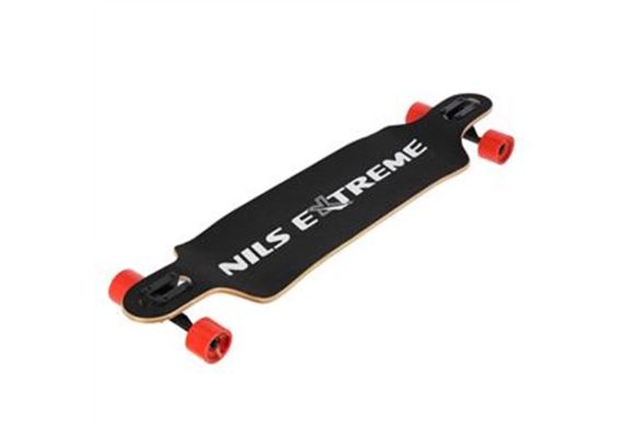 LONGBOARD WOOD EYE NILS EXTREME