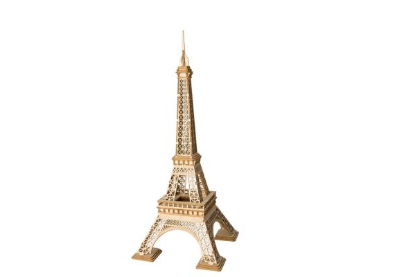 ROBOTIME Eiffel Tower TG501