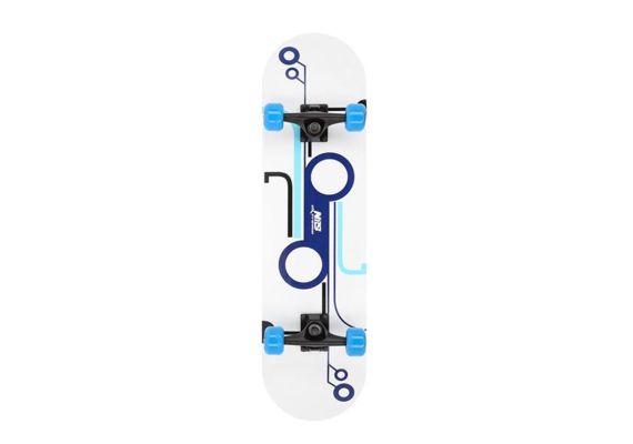 SKATEBOARD CR3108SA METRO 2 NILS EXTREME