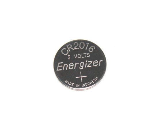 Μπαταρία λιθίου κουμπί CR2016/3V