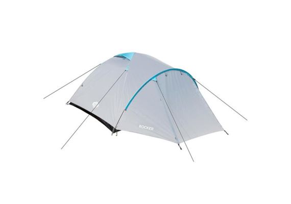 Σκηνη Camping 3 Ατόμων NC6013 ROCKER NILS CAMP