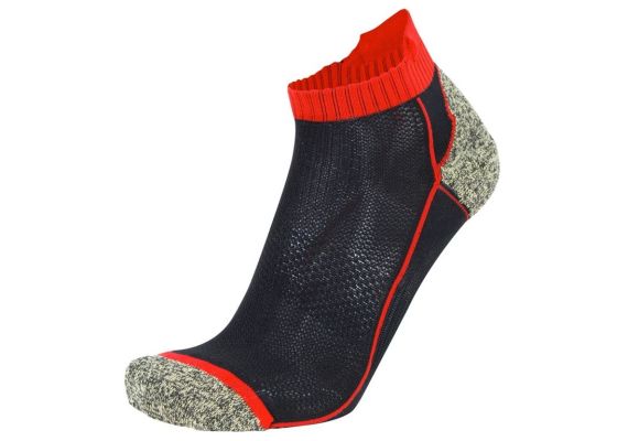 Κάλτσες Εργασίας ESTEX Titane Ankle Socks 2118 Σετ 2 ζευγαριών No. 44-46