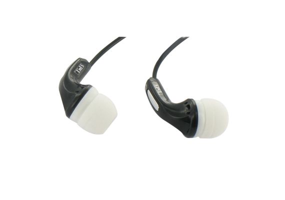 Ακουστικά ψείρες Μαύρο CSFIZZBK