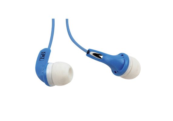 Ακουστικά ψείρες Μπλε  CSFIZZBL