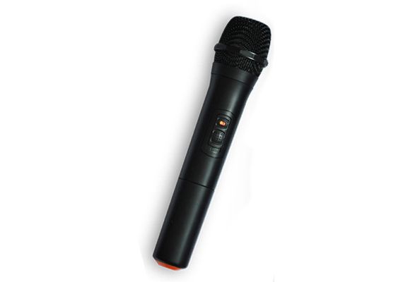 Akai Ασύρματο μικρόφωνο για DJ-S5H