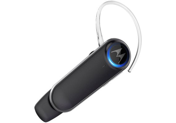 Motorola HK500 Bluetooth hands free multipoint με noise cancellation και διπλό μικρόφωνο