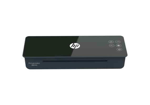 HP Pro Laminator 600 – 3163 A4 Επαγγελματικός πλαστικοποιητής γραφείου για A4