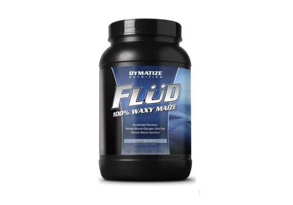 FLUD 2000gr Dymatize