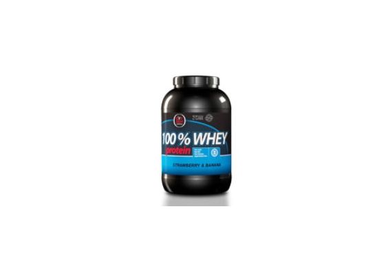 Συμπλήρωμα Διατροφής OXYGEN NUTRITION 100% Whey 1000gr