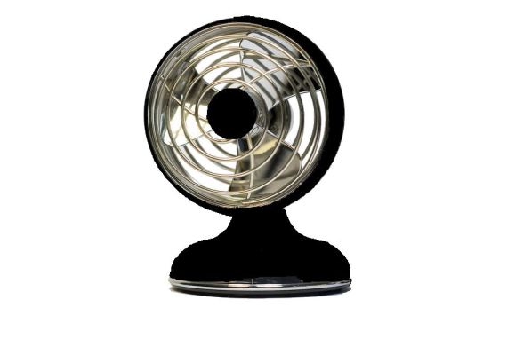 ΜΙΝΙ ΕΠΙΤΡΑΠΕΖΙΟΣ ΑΝΕΜΙΣΤΗΡΑΣ 14 cm TISCHVENTILATOR