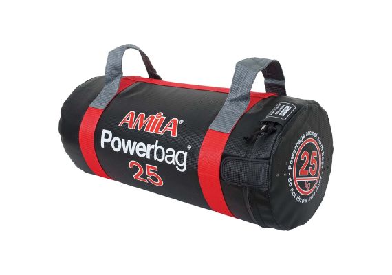 ΤΣΑΝΤΑ ΒΑΡΙΔΙΟ POWER BAG 10kgr (MEDIUM)