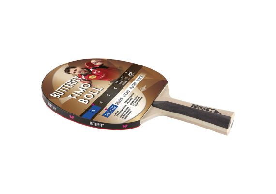 ΡΑΚΕΤΑ PING PONG TIMO BOLL BRONCE 85011