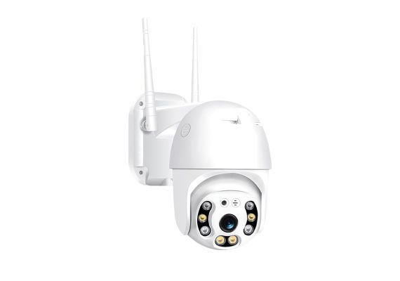 IP Camera WI-FI εξωτερικού χώρου IP65