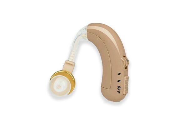 Πανίσχυρο Ακουστικό Βοήθημα Βαρηκοΐας Επαναφορτιζόμενο - Ενισχυτής Ακοής - Βιονικό αυτί για διακριτική ακρόαση - Το Καλύτερο στην Κατηγορία του