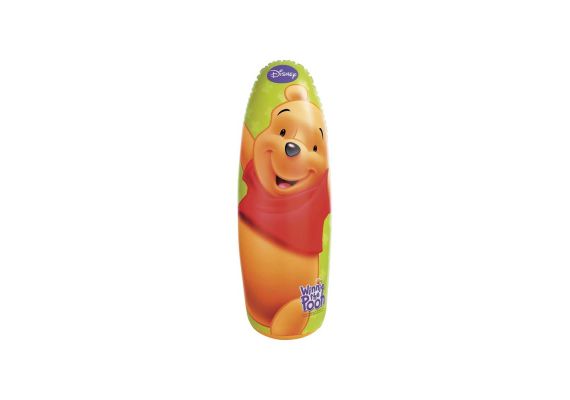 ΣΑΚΟΣ ΓΙΑ ΠΑΙΧΝΙΔΙ WINNIE THE POOH 91cm